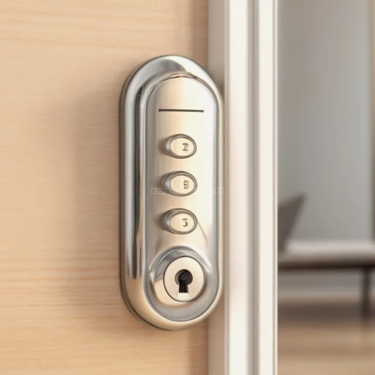 Dashboard mit Zugriffsprotokollen